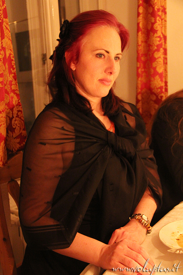 historische Dinner Party 123web